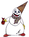 Amicogelo